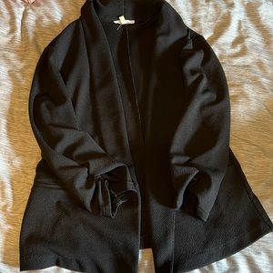 Maurice’s blazer. Worn once or twice. Size large. Stretchier fit. True to size